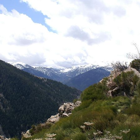 La Trobada Escaro Bagian luar foto