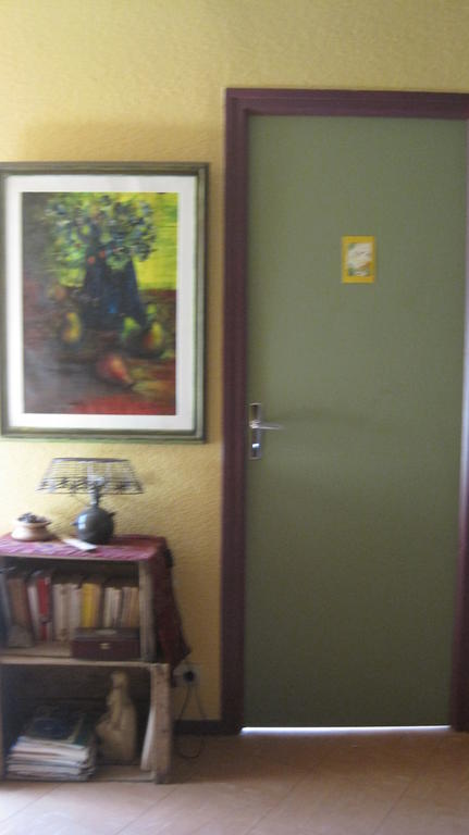 La Trobada Escaro Ruang foto